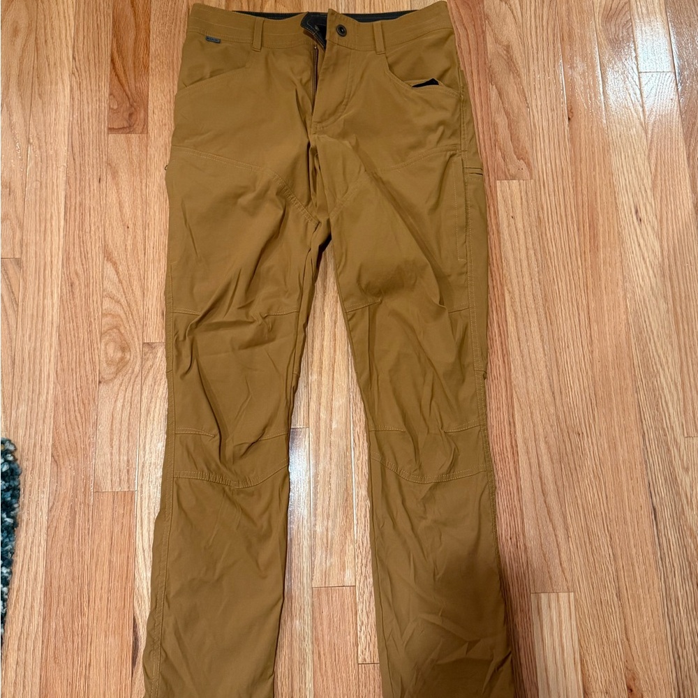 Kühl Hiking Pants